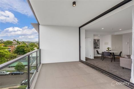 Property photo of 405/50 Sylvan Road Toowong QLD 4066