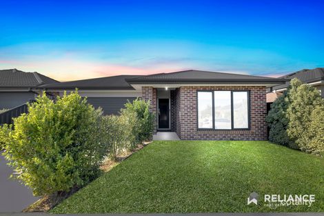 30 Wagner Dr, Werribee, VIC 3030