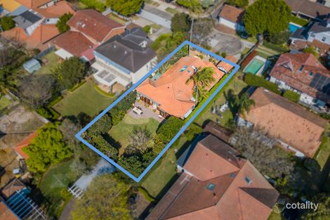 Property photo of 15 Stephen Street Willoughby NSW 2068