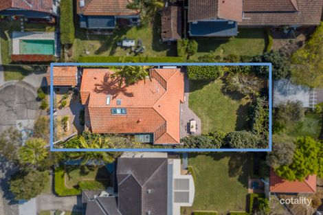 Property photo of 15 Stephen Street Willoughby NSW 2068