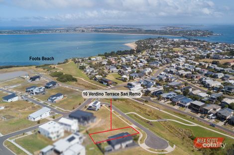 10 Verdino Tce, San Remo, VIC 3925