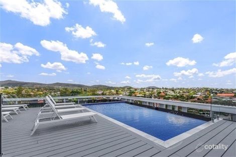 Property photo of 405/50 Sylvan Road Toowong QLD 4066