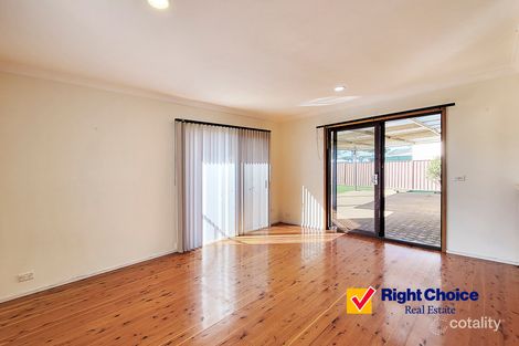 Property photo of 24 Polock Crescent Albion Park NSW 2527