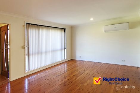 Property photo of 24 Polock Crescent Albion Park NSW 2527