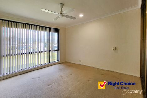 Property photo of 24 Polock Crescent Albion Park NSW 2527