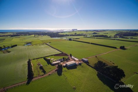 218 Jocks Rd, Forest, TAS 7330