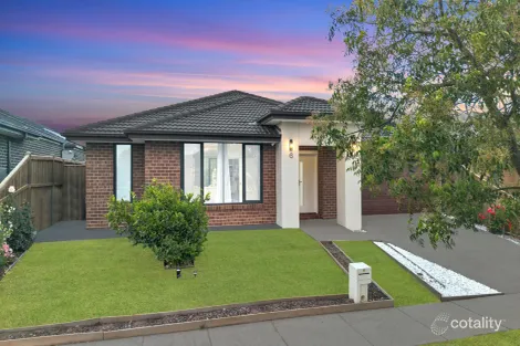 6 Primrose Cres, Mickleham, VIC 3064