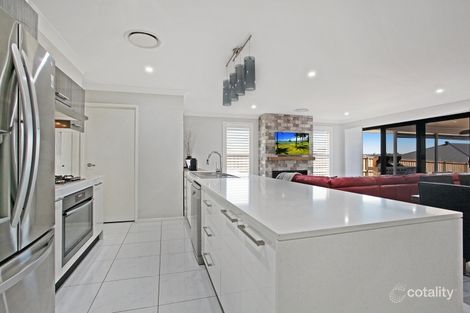 Property photo of 46 Grasshawk Drive Chisholm NSW 2322