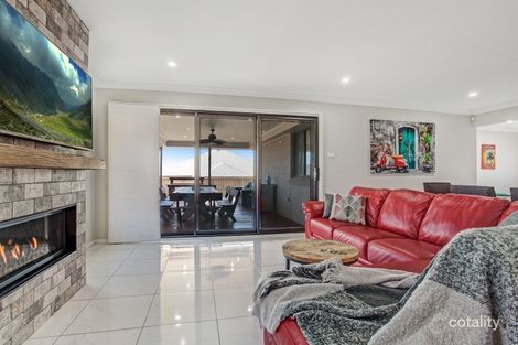 Property photo of 46 Grasshawk Drive Chisholm NSW 2322