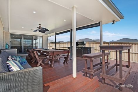 Property photo of 46 Grasshawk Drive Chisholm NSW 2322
