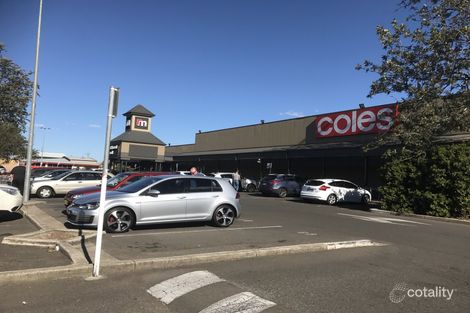 9/16 Bosworth St, Richmond, NSW 2753