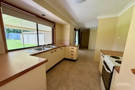 Property photo of 24 Fuchsia Close Birkdale QLD 4159