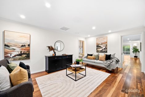 Property photo of 92 Pia Drive Rowville VIC 3178