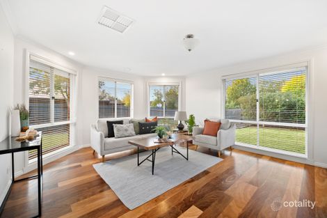 Property photo of 92 Pia Drive Rowville VIC 3178