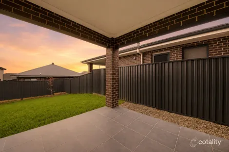 Property photo of 63 Melton Circuit Gregory Hills NSW 2557