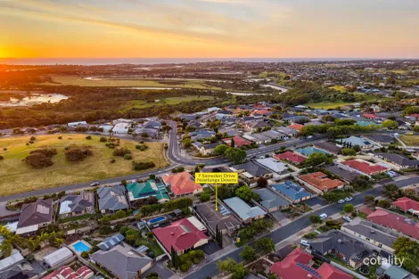 Property photo of 7 Sameden Drive Noarlunga Downs SA 5168