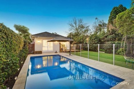 Property photo of 38 Daniell Place Kew VIC 3101