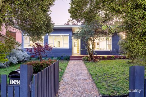 Property photo of 1045 Humffray Street South Mount Pleasant VIC 3350