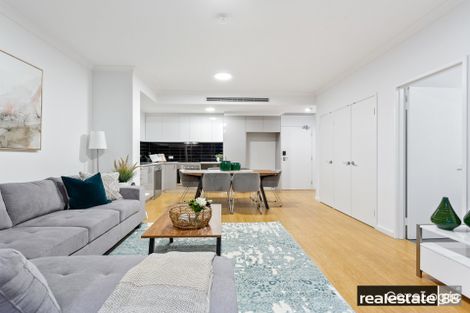 Property photo of 6/34 East Parade East Perth WA 6004