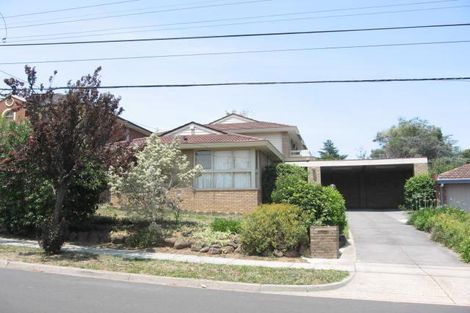 64 Wilsons Rd, Doncaster, VIC 3108