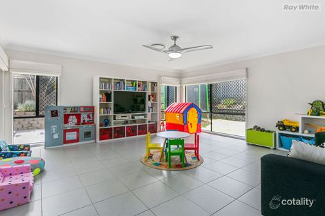 Property photo of 18 Den Otter Drive Bellbird Park QLD 4300