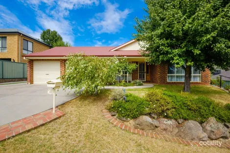 1/41 Sanctuary Bvd, Wodonga, VIC 3690