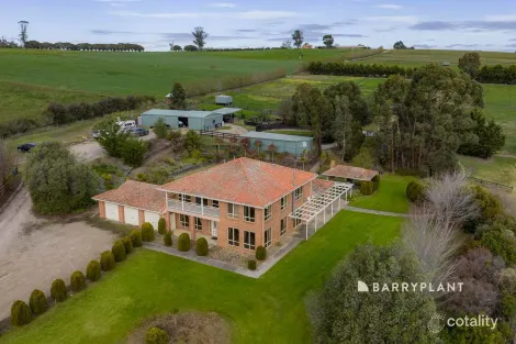 292 Longwarry-Drouin Rd, Longwarry, VIC 3816