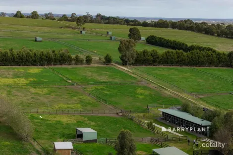 Property photo of 292 Longwarry-Drouin Road Longwarry VIC 3816