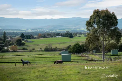 Property photo of 292 Longwarry-Drouin Road Longwarry VIC 3816