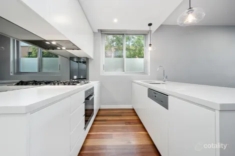 Property photo of 1/45 Carr Street Coogee NSW 2034