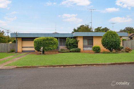 Property photo of 70 High Street Rangeville QLD 4350