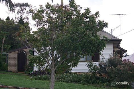 172 Edinburgh Castle Rd, Wavell Heights, QLD 4012