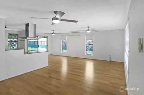 Property photo of 6 Watson Court Seventeen Mile Rocks QLD 4073