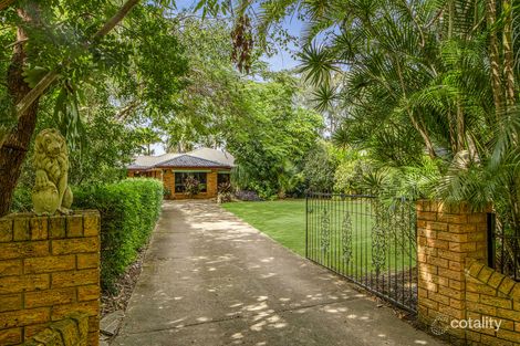 Property photo of 27 Fernbourne Road Wellington Point QLD 4160