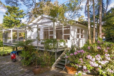 Property photo of 148 Avalon Parade Avalon Beach NSW 2107