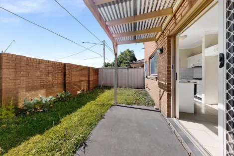Property photo of 3/36-40 Jersey Road South Wentworthville NSW 2145