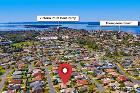 Property photo of 11 Elliott Court Victoria Point QLD 4165