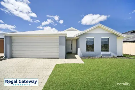 17 Neilson St, Hammond Park, WA 6164