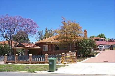 169 Rosebery St, Bedford, WA 6052