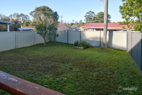 Property photo of 2/13 Opaki Place Wollongbar NSW 2477