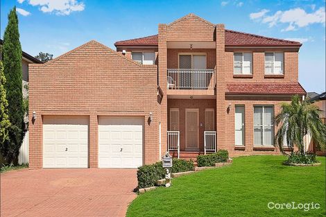Property photo of 68 Lancaster Avenue Cecil Hills NSW 2171