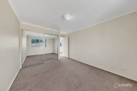 Property photo of 3/36-40 Jersey Road South Wentworthville NSW 2145