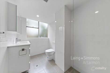 Property photo of 404/4 Francis Road Artarmon NSW 2064