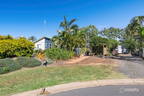 5 Albatross Ct, Moore Park Beach, QLD 4670