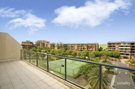 16410/177-219 Mitchell Rd, Erskineville, NSW 2043