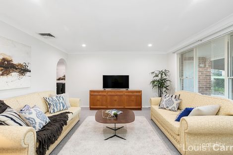 Property photo of 146 Shepherds Drive Cherrybrook NSW 2126