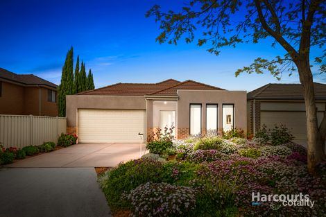 Property photo of 22 Wattlepark Street Caroline Springs VIC 3023