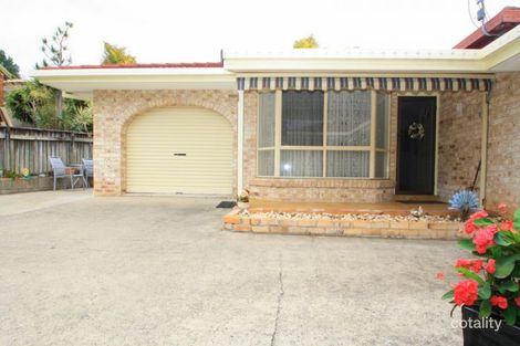 Property photo of 2/7 Jack Ladd Street Coffs Harbour NSW 2450