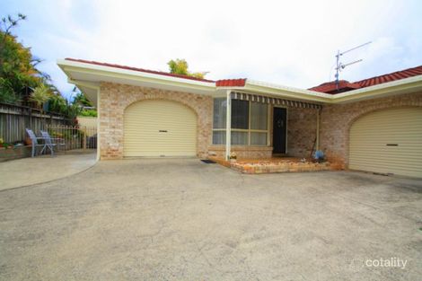Property photo of 2/7 Jack Ladd Street Coffs Harbour NSW 2450
