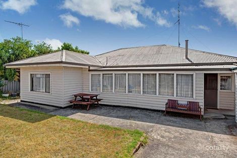 Property photo of 10 Hawdon Street Broadford VIC 3658